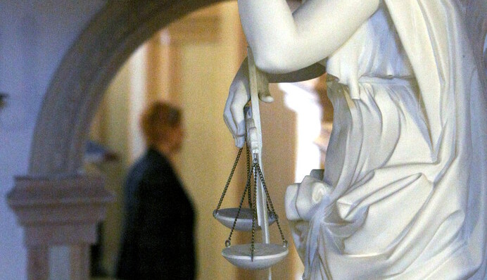 Поддельные квитанции не принимаются в расчет при возврате вклада