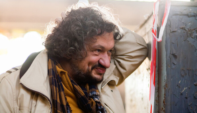 Владислав Троицкий: «Произошло нечто волшебное – Украина завоевала право на мечту»