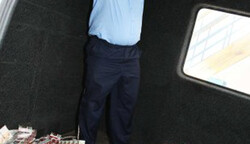 Правительство намерено повысить штрафы за контрабанду