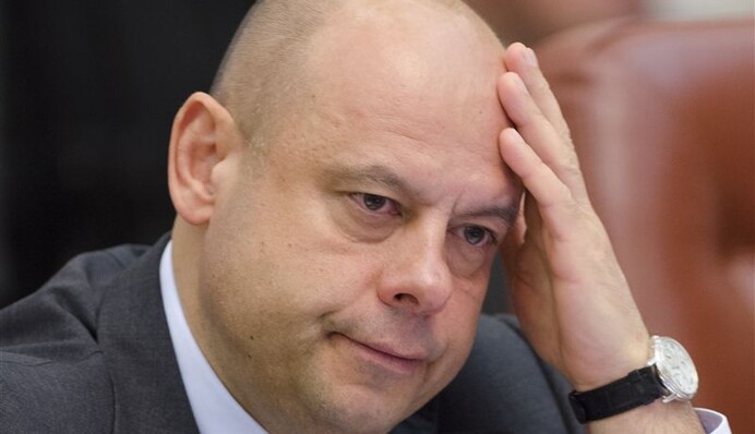 Киев склоняет Европу к смене границы