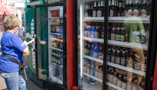 Русский без пива ‒ деньги на ветер