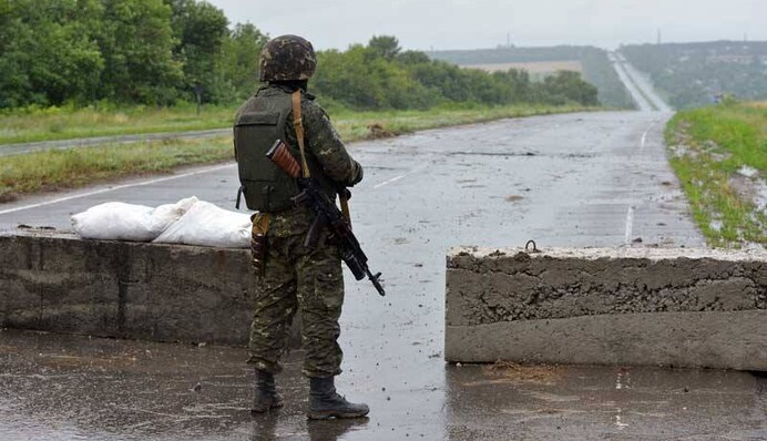 «Мы не знаем, в каком месте и в какое время колонна может пересечь границу»