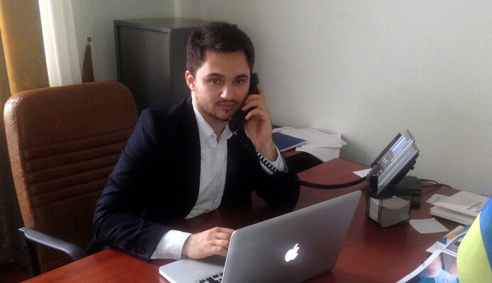 Николай Гайдай: «Мы рассчитываем, что ключевые инициативы могут быть реализованы в течение ближайшего года»