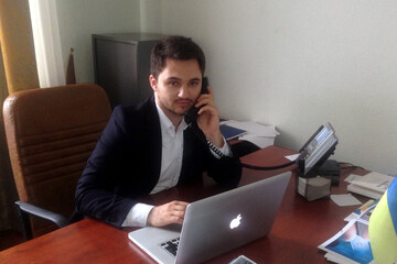 Николай Гайдай: «Мы рассчитываем, что ключевые инициативы могут быть реализованы в течение ближайшего года»