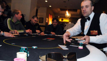 Игорный бизнес возвращается в страну