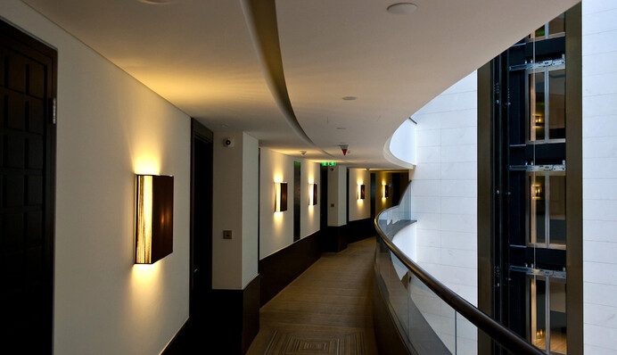 Много свободных мест