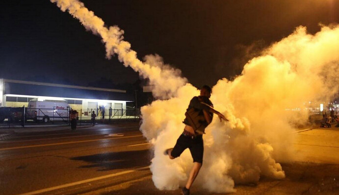 Делом убитого американского подростка займется генеральный прокурор США