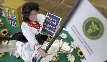 Минфин придумал как наполнить местные бюджеты