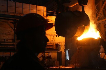 Промышленность военного времени