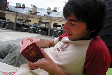 Wi-Fi — по запросу