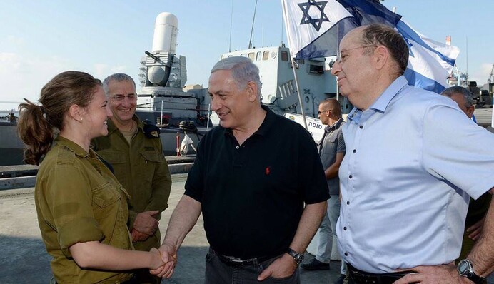 Палестино-израильское урегулирование оказалось на грани провала