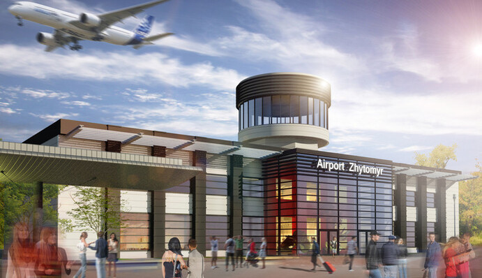 Запрос на взлет