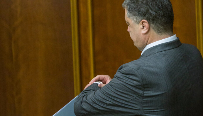 Соглашение об ассоциации подождет до осени