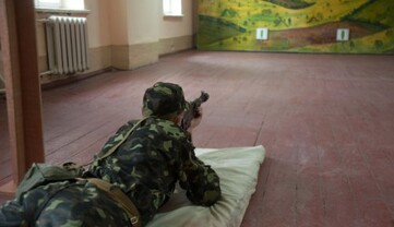 Жители освобожденных районов Донбасса могут попасть под мобилизацию