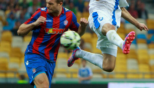 ​«Днепр» повернул игру в правильное русло