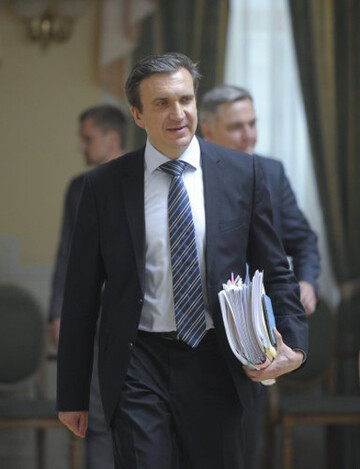 Павел Шеремета: «Если я ухожу, то не возвращаюсь»