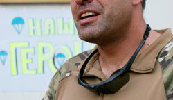 «Тот, кто пытается остановить своего сына, желающего защищать родину – это предатель»