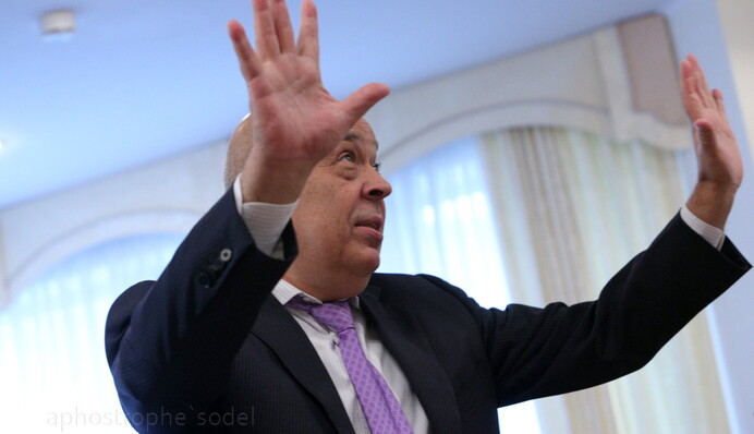 Юлии Тимошенко строят партийную вертикаль