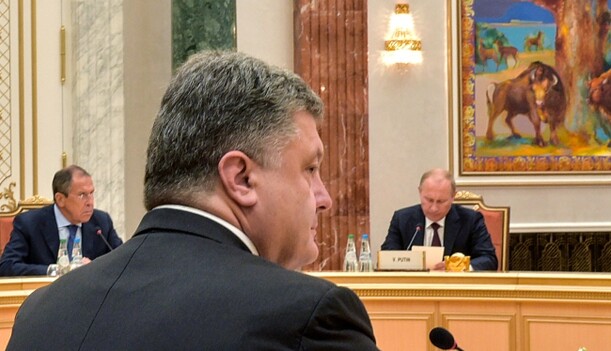 Переговоры в Минске. Постфактум