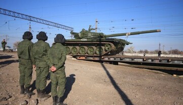 ​Российская газета «Ведомости». «От редакции: Воюем ли мы?»