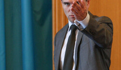 Москва не находит аргументов