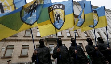 «Не превратите наш мирный протест в беспредел»