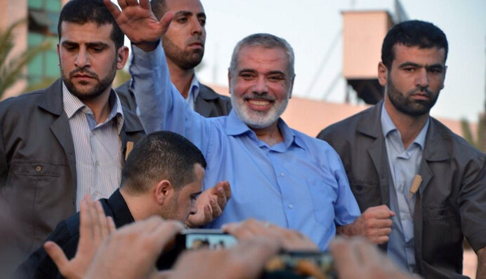 У победы много отцов