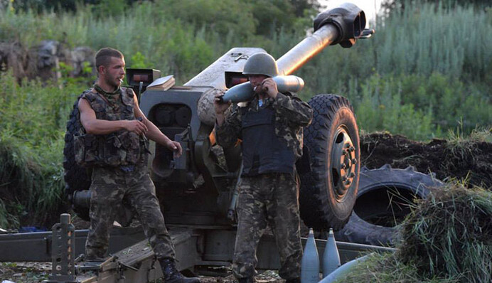 The Washington Post. «От редакции: Новая военная тактика России не должна никого вводить в заблуждение»