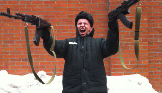 Российским журналистам въезд заказан