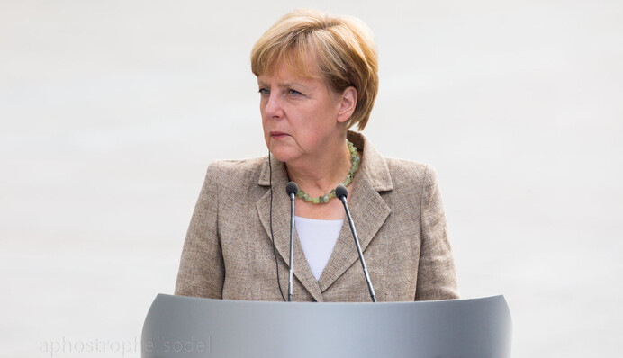 Россию продолжают ограничивать санкциями