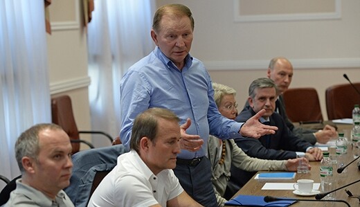 «Мы слишком близки к точке невозврата»