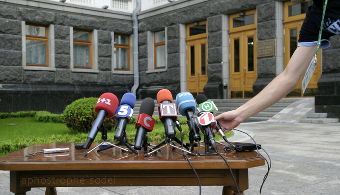 Политическая реклама узнала себе цену