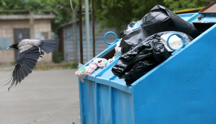 Отрасли ЖКХ изменят отношения