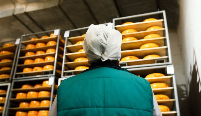 Евросоюз нашел деньги для поиска новых рынков