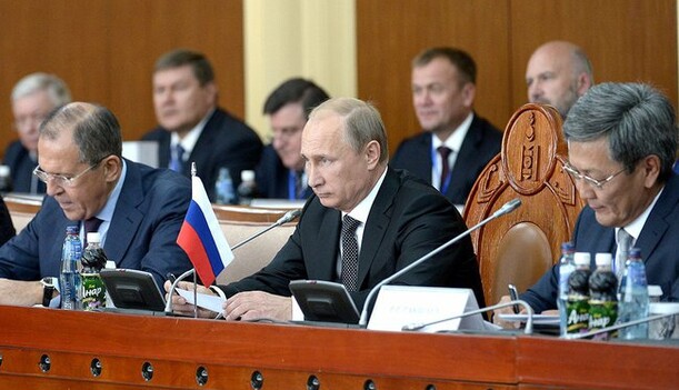 План Путина по Украине выгоден только России