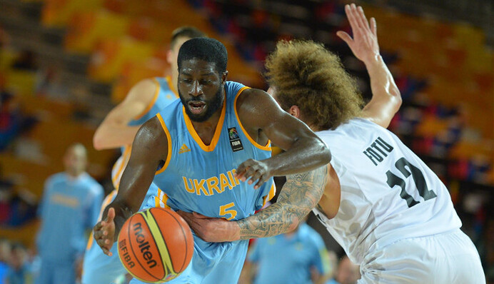 ​Баскетболисты почувствуют разницу