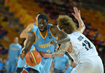 ​Баскетболисты почувствуют разницу