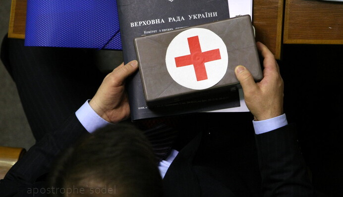 Минобороны выпускают на рынок