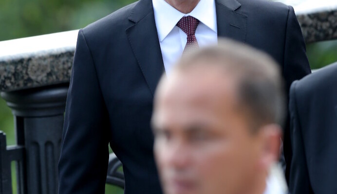 Владимир Путин не рассчитал эффекта