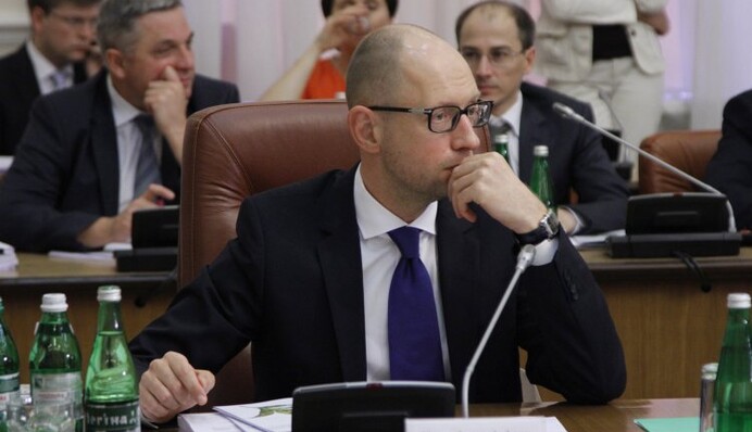 Кабмин не понял связи