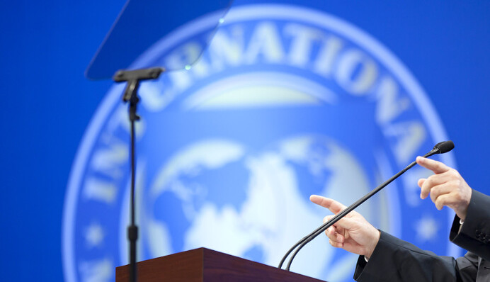МВФ дал неутешительный прогноз
