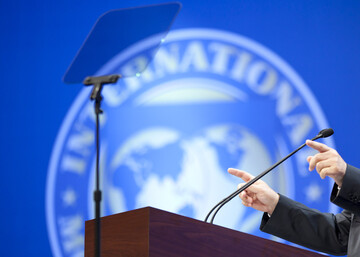 МВФ дал неутешительный прогноз