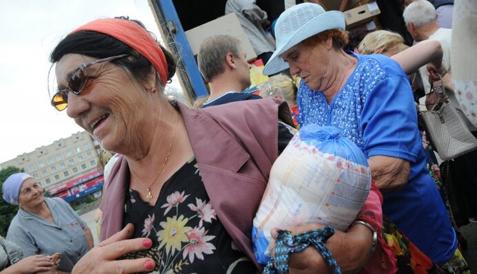 Ни вылечить, ни накормить