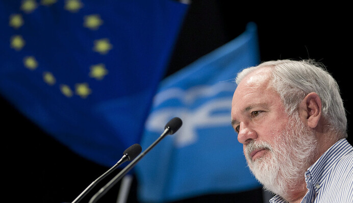 ЕС может поступиться газовыми принципами