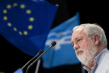 ЕС может поступиться газовыми принципами