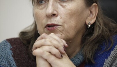 Ирина Бекешкина: единственное, что известно наверняка – лидером гонки останется партия «Блок Петра Порошенко»