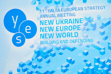 Yalta European Strategy (YES) - 2014. Онлайн-репортаж