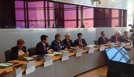 Евросоюз заплатит за проезд Украины