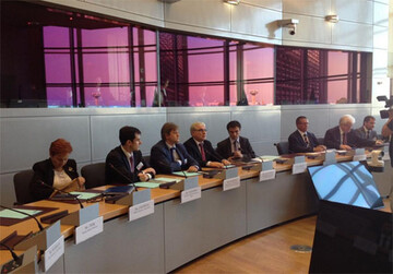 Евросоюз заплатит за проезд Украины