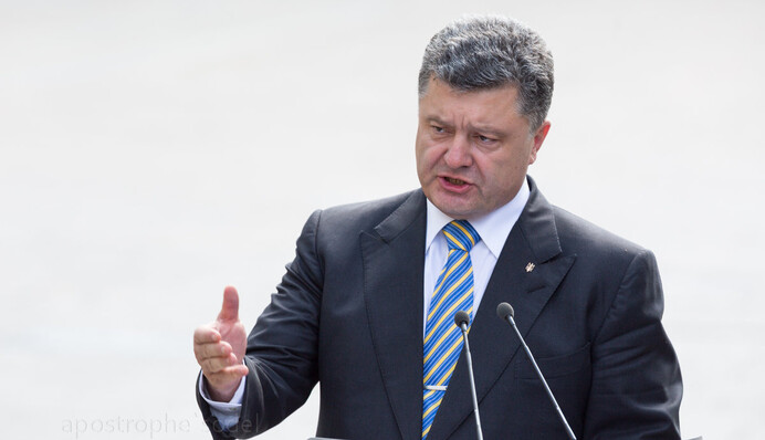 «Нет сейчас более важной задачи для нас, чем мир»